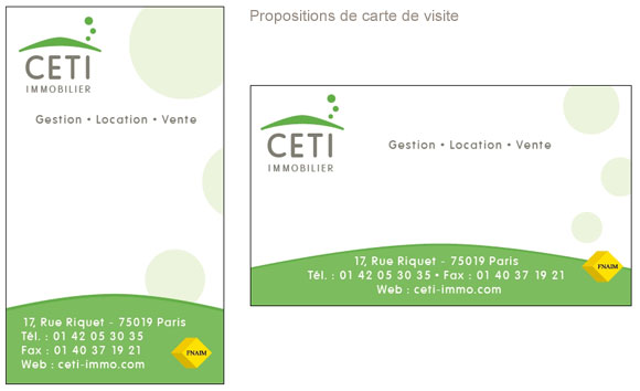 Ceti Immobilier