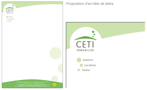 Ceti Immobilier