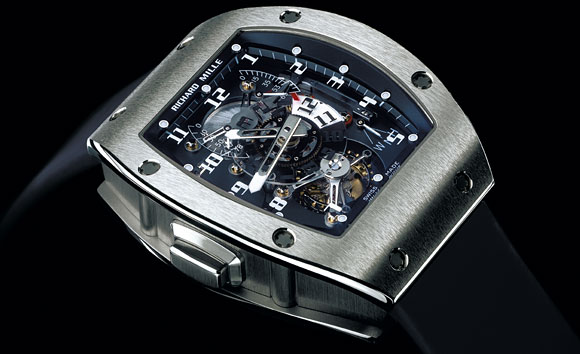 Richard Mille