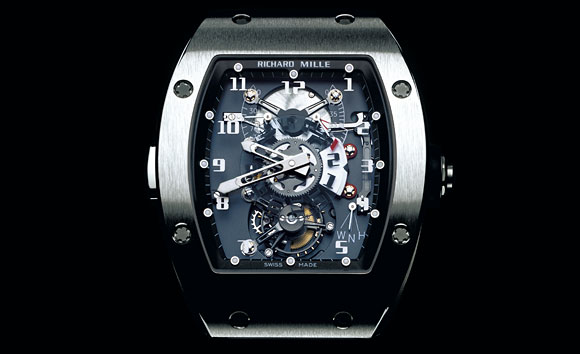 Richard Mille