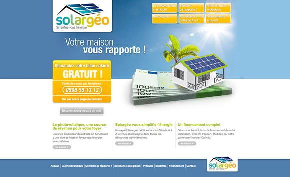 Solargeo