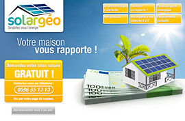 Solargeo