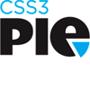 CSS3PIE : Des effets CSS3 pour Internet Explorer 6 à 8