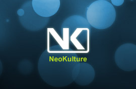 Projet : Site internet - NeoKulture.com